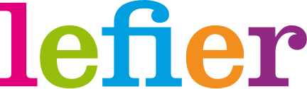 Lefier logo